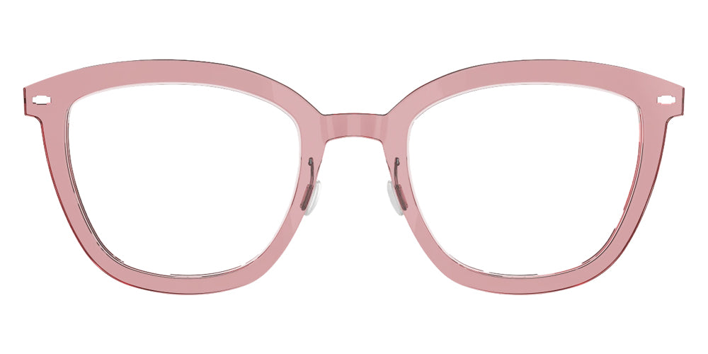 Lindberg® N.O.W. Titanium™ 6641 LIN NOW 6641 C20 50 - C20 Eyeglasses