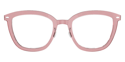 Lindberg® N.O.W. Titanium™ 6641 LIN NOW 6641 C20 50 - C20 Eyeglasses