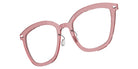 Lindberg® N.O.W. Titanium™ 6641 LIN NOW 6641 C20 50 - C20 Eyeglasses
