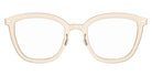 Lindberg® N.O.W. Titanium™ 6641 LIN NOW 6641 C21 50 - C21 Eyeglasses