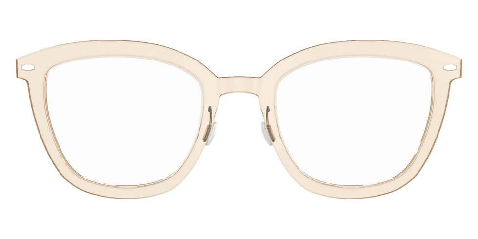 Lindberg® N.O.W. Titanium™ 6641 LIN NOW 6641 C21 50 - C21 Eyeglasses