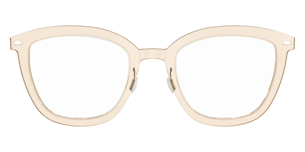 Lindberg® N.O.W. Titanium™ 6641 LIN NOW 6641 C21 50 - C21 Eyeglasses