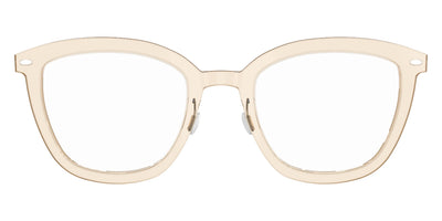 Lindberg® N.O.W. Titanium™ 6641 LIN NOW 6641 C21 50 - C21 Eyeglasses