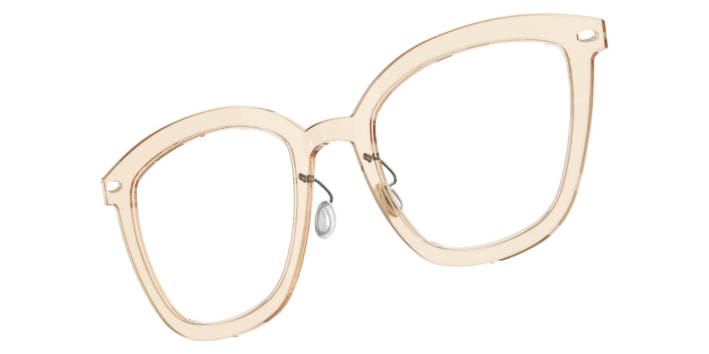 Lindberg® N.O.W. Titanium™ 6641 LIN NOW 6641 C21 50 - C21 Eyeglasses