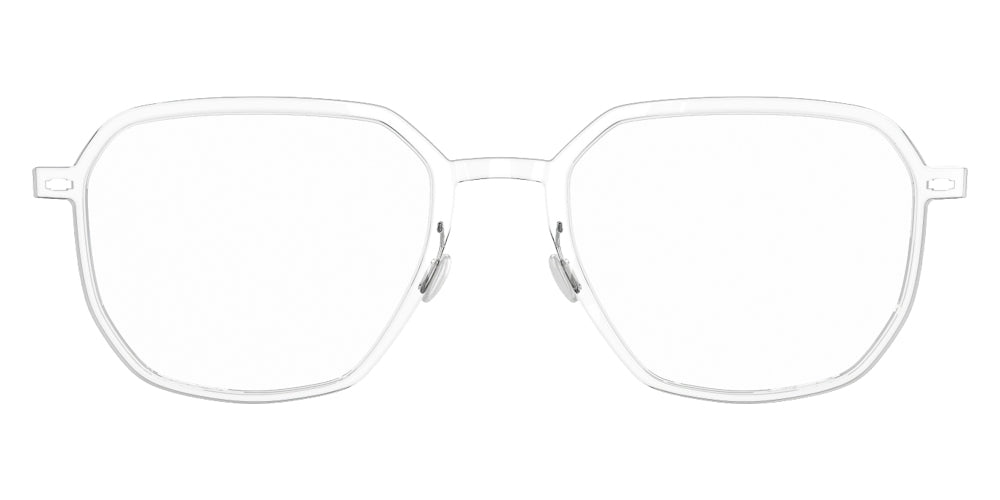 Lindberg® N.O.W. Titanium™ 6642 Full Rim Eyeglasses for Unisex - Eurooptica