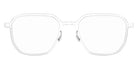 Lindberg® N.O.W. Titanium™ 6642 LIN NOW 6642 C01 53 - C01 Eyeglasses