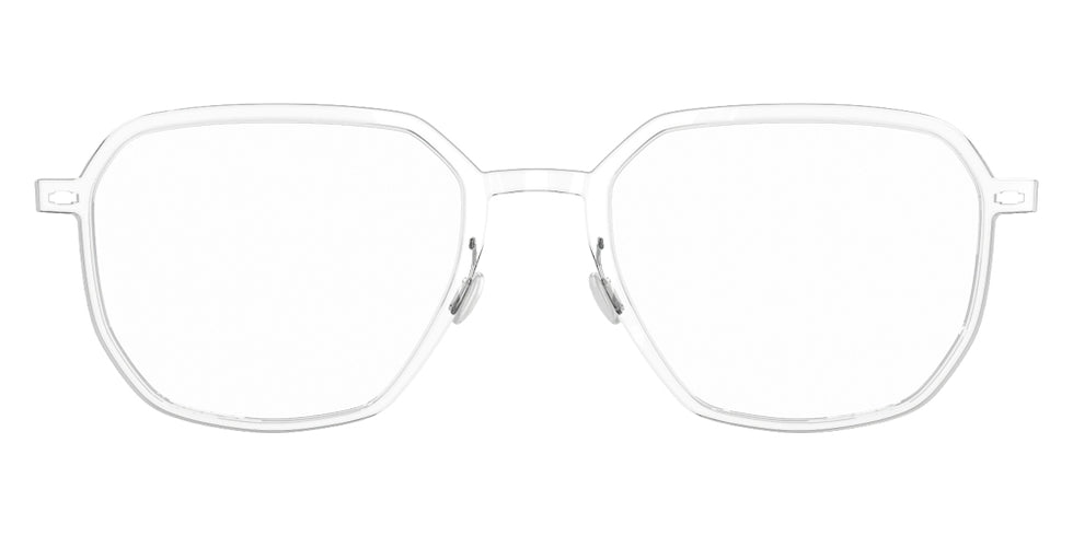 Lindberg® N.O.W. Titanium™ 6642 LIN NOW 6642 C01 53 - C01 Eyeglasses