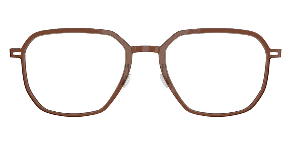 Lindberg® N.O.W. Titanium™ 6642 LIN NOW 6642 C02 53 - C02 Eyeglasses