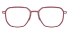 Lindberg® N.O.W. Titanium™ 6642 LIN NOW 6642 C04 53 - C04 Eyeglasses