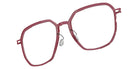 Lindberg® N.O.W. Titanium™ 6642 LIN NOW 6642 C04 53 - C04 Eyeglasses
