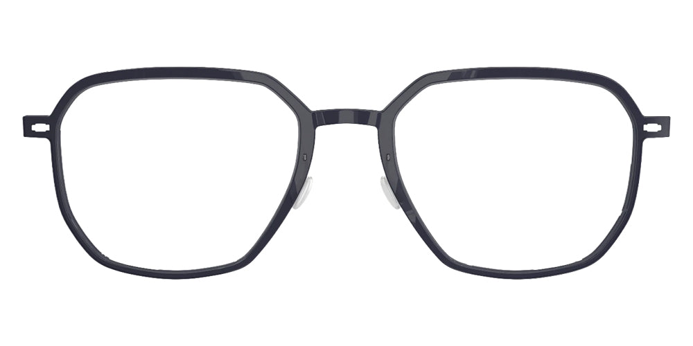 Lindberg® N.O.W. Titanium™ 6642 LIN NOW 6642 C06 53 - C06 Eyeglasses