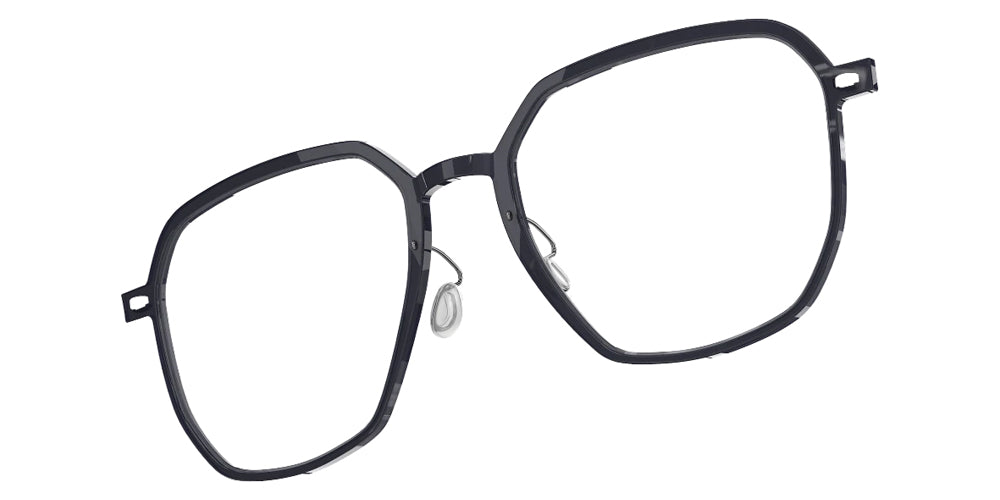Lindberg® N.O.W. Titanium™ 6642 LIN NOW 6642 C06 53 - C06 Eyeglasses