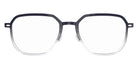 Lindberg® N.O.W. Titanium™ 6642 LIN NOW 6642 C06G 53 - C06G Eyeglasses