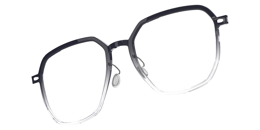 Lindberg® N.O.W. Titanium™ 6642 LIN NOW 6642 C06G 53 - C06G Eyeglasses