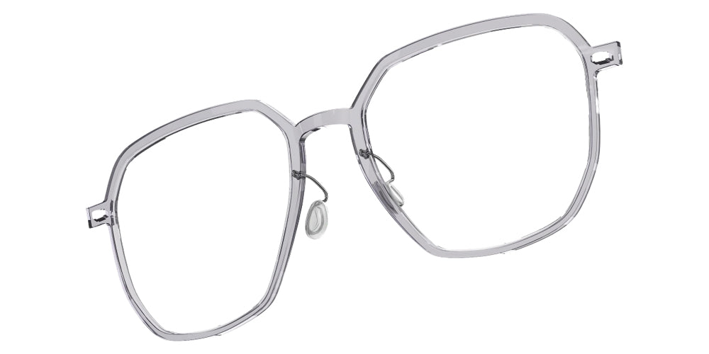 Lindberg® N.O.W. Titanium™ 6642 LIN NOW 6642 C07 53 - C07 Eyeglasses
