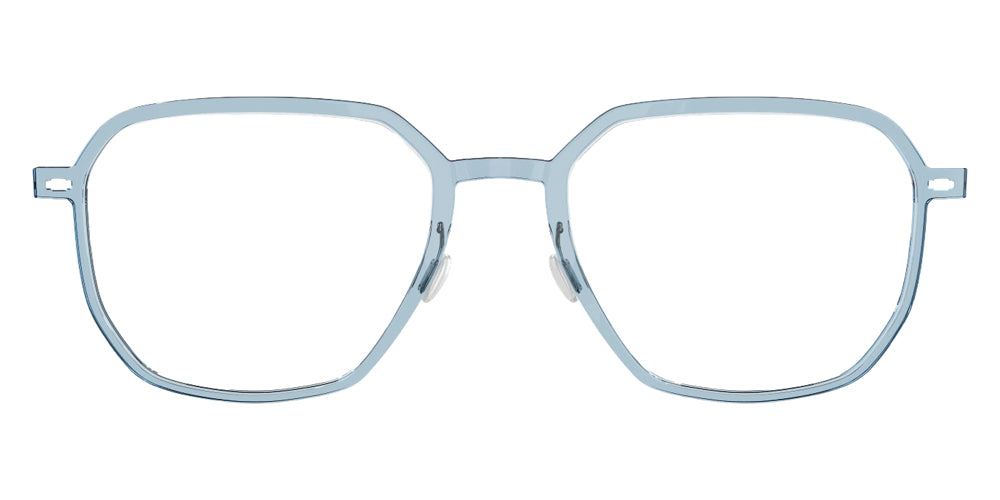 Lindberg® N.O.W. Titanium™ 6642 LIN NOW 6642 C08 53 - C08 Eyeglasses