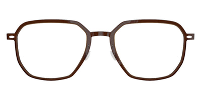 Lindberg® N.O.W. Titanium™ 6642 LIN NOW 6642 C10 53 - C10 Eyeglasses