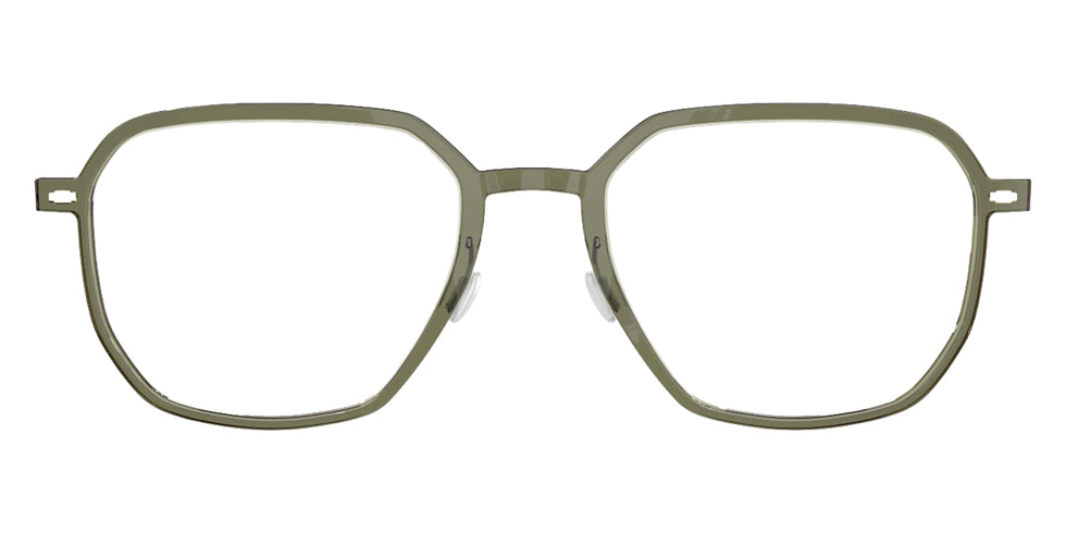 Lindberg® N.O.W. Titanium™ 6642 LIN NOW 6642 C11 53 - C11 Eyeglasses