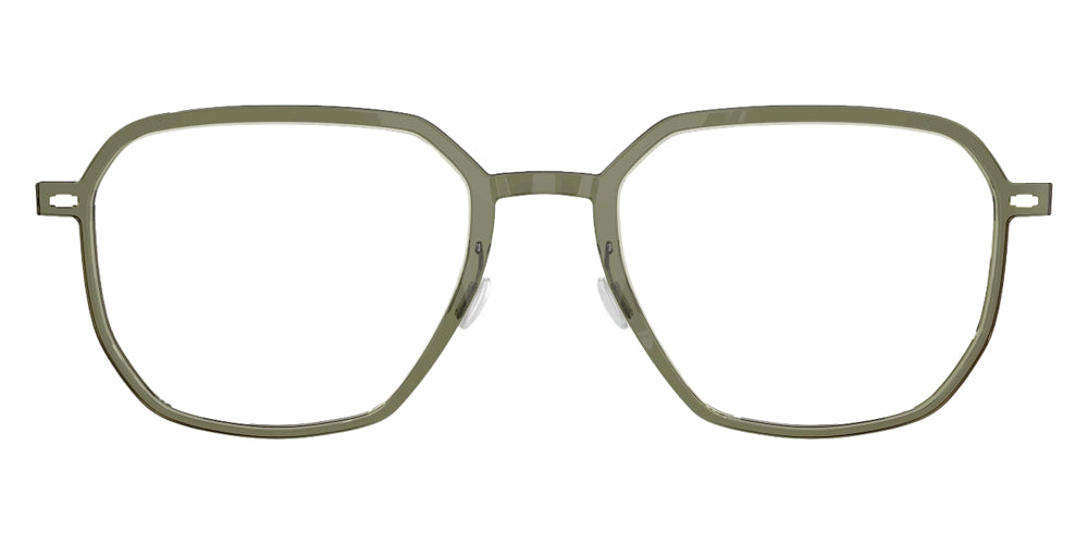 Lindberg® N.O.W. Titanium™ 6642 LIN NOW 6642 C11 53 - C11 Eyeglasses