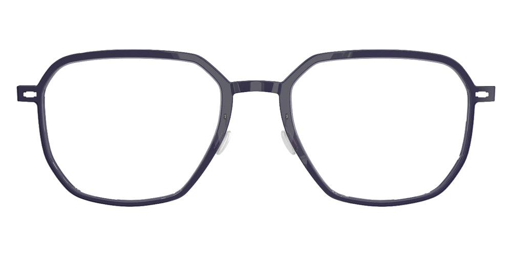 Lindberg® N.O.W. Titanium™ 6642 LIN NOW 6642 C14 53 - C14 Eyeglasses