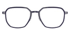 Lindberg® N.O.W. Titanium™ 6642 LIN NOW 6642 C14 53 - C14 Eyeglasses