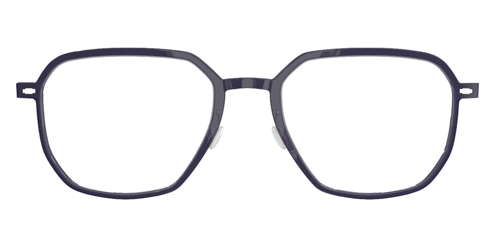 Lindberg® N.O.W. Titanium™ 6642 LIN NOW 6642 C14 53 - C14 Eyeglasses