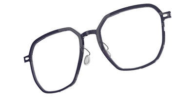 Lindberg® N.O.W. Titanium™ 6642 LIN NOW 6642 C14 53 - C14 Eyeglasses