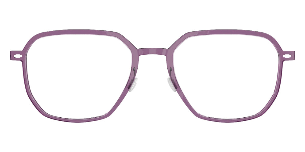 Lindberg® N.O.W. Titanium™ 6642 LIN NOW 6642 C19 53 - C19 Eyeglasses