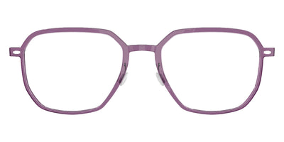Lindberg® N.O.W. Titanium™ 6642 LIN NOW 6642 C19 53 - C19 Eyeglasses