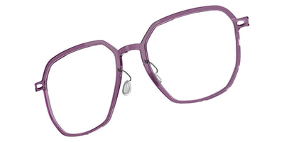 Lindberg® N.O.W. Titanium™ 6642 LIN NOW 6642 C19 53 - C19 Eyeglasses