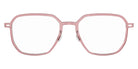 Lindberg® N.O.W. Titanium™ 6642 LIN NOW 6642 C20 53 - C20 Eyeglasses