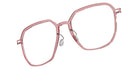 Lindberg® N.O.W. Titanium™ 6642 LIN NOW 6642 C20 53 - C20 Eyeglasses