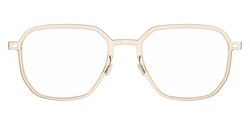 Lindberg® N.O.W. Titanium™ 6642 LIN NOW 6642 C21 53 - C21 Eyeglasses