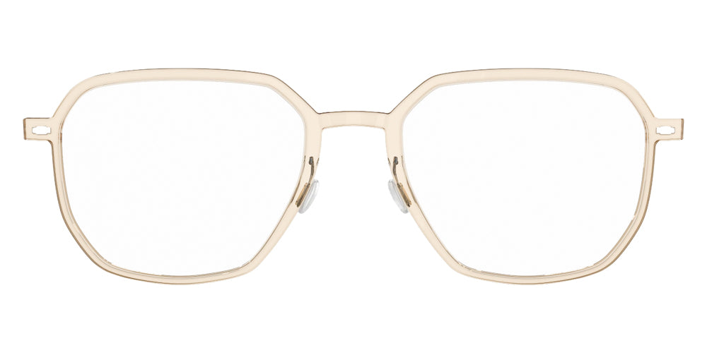 Lindberg® N.O.W. Titanium™ 6642 LIN NOW 6642 C21 53 - C21 Eyeglasses