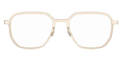 Lindberg® N.O.W. Titanium™ 6642 LIN NOW 6642 C21 53 - C21 Eyeglasses