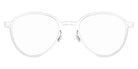 Lindberg® N.O.W. Titanium™ 6643 LIN NOW 6643 C01 49 - C01 Eyeglasses