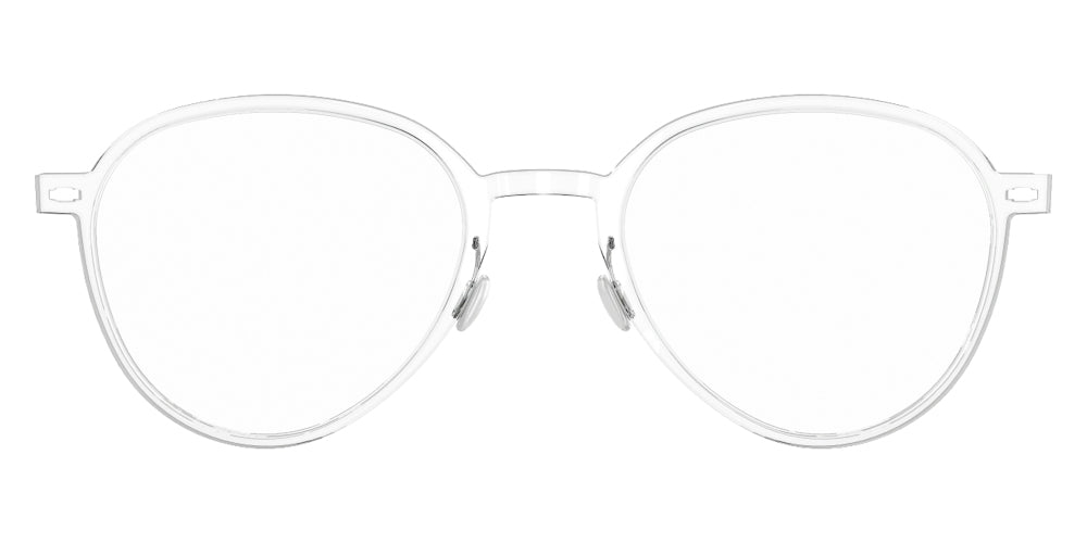 Lindberg® N.O.W. Titanium™ 6643 LIN NOW 6643 C01 49 - C01 Eyeglasses
