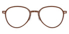 Lindberg® N.O.W. Titanium™ 6643 LIN NOW 6643 C02 49 - C02 Eyeglasses