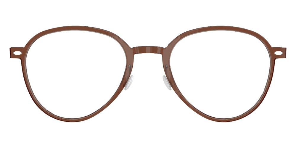 Lindberg® N.O.W. Titanium™ 6643 LIN NOW 6643 C02 49 - C02 Eyeglasses