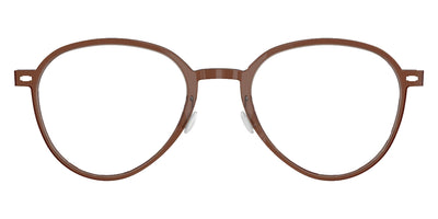 Lindberg® N.O.W. Titanium™ 6643 LIN NOW 6643 C02 49 - C02 Eyeglasses