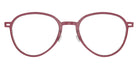 Lindberg® N.O.W. Titanium™ 6643 LIN NOW 6643 C04 49 - C04 Eyeglasses