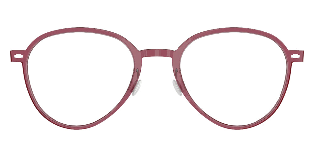 Lindberg® N.O.W. Titanium™ 6643 LIN NOW 6643 C04 49 - C04 Eyeglasses