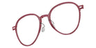 Lindberg® N.O.W. Titanium™ 6643 LIN NOW 6643 C04 49 - C04 Eyeglasses