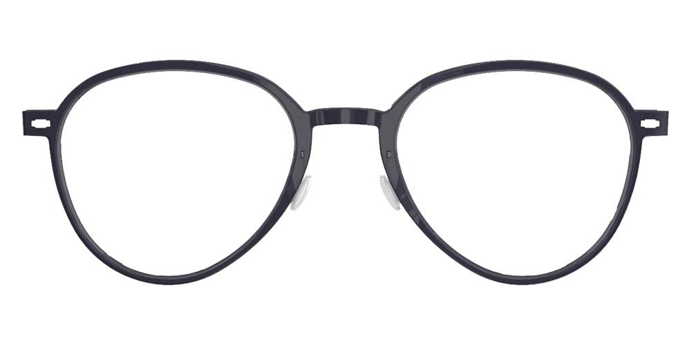 Lindberg® N.O.W. Titanium™ 6643 LIN NOW 6643 C06 49 - C06 Eyeglasses