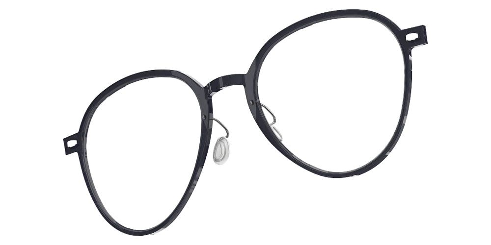 Lindberg® N.O.W. Titanium™ 6643 LIN NOW 6643 C06 49 - C06 Eyeglasses