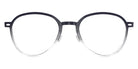 Lindberg® N.O.W. Titanium™ 6643 LIN NOW 6643 C06G 49 - C06G Eyeglasses