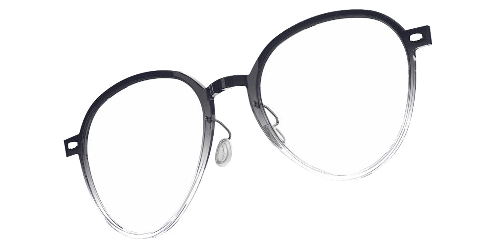 Lindberg® N.O.W. Titanium™ 6643 LIN NOW 6643 C06G 49 - C06G Eyeglasses
