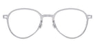 Lindberg® N.O.W. Titanium™ 6643 LIN NOW 6643 C07 49 - C07 Eyeglasses