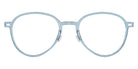 Lindberg® N.O.W. Titanium™ 6643 LIN NOW 6643 C08 49 - C08 Eyeglasses