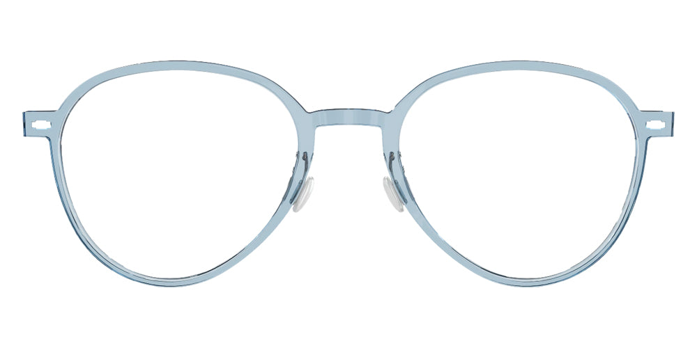 Lindberg® N.O.W. Titanium™ 6643 LIN NOW 6643 C08 49 - C08 Eyeglasses